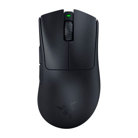 Mouse Gamer Razer Deathadder V3 Pro Black Power Play