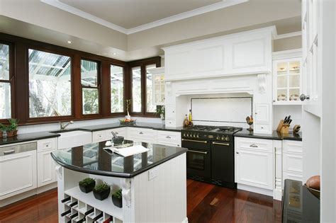 Another Stunning Hamptons Styled Kitchen By Town And Country Hampton