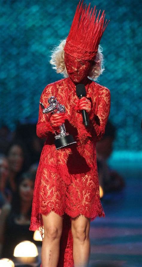 Crazy Weirdest Outfit Lady Gaga Outfits Lady Gaga Costume Lady