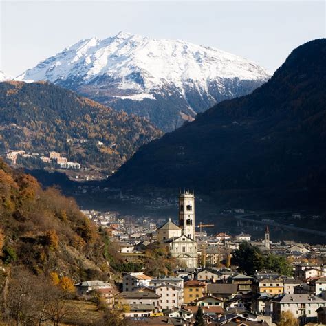 Weekend In Valtellina Consigli Su Cosa Fare E Dove Mangiare