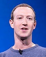 Mark Zuckerberg - Wikipedia