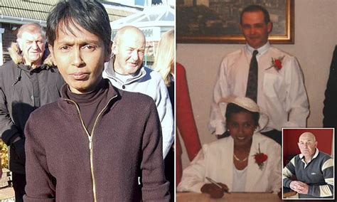 Grandmother Married To Briton For 27 Years To Be Deported Daily Mail