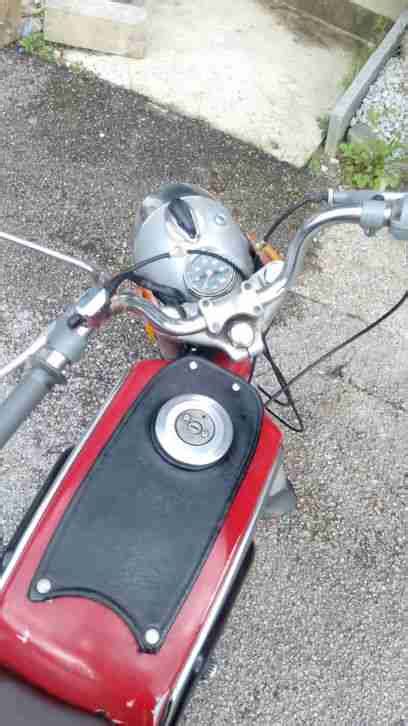 Puch 125 M Im Originalzustand Super Patina Bestes Angebot Von Old