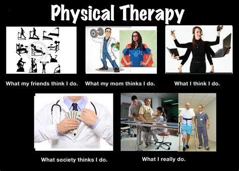 Physical Therapy Lol Soooo True 3 I Nerd Alert Physical Therapy Make You Smile Funny