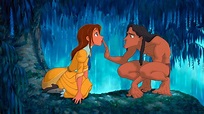 Tarzan - Filminvazio.cc - online teljes film magyarul!