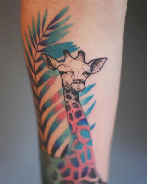 Tatuajes De Animales 90 Diseños Con Sus Significados