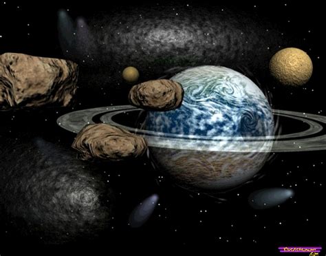 73 Astronomy Desktop Backgrounds