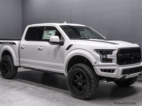 Doing so could save you hundreds or thousands of dollars. Used Ford F150 Raptor | 2019 F150 Raptor for sale | Pasig ...