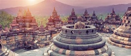 Indonesia History Guide & Travel Tips | Enchanting Travels