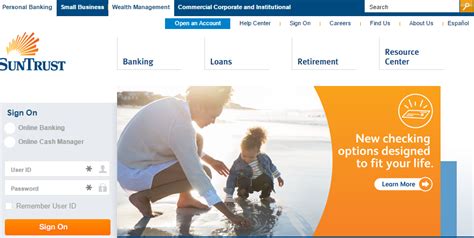 Suntrust is an online bank that both the individual and the business can use to properly manage their finances. PAY BILLS ONLINE WITH SUNTRUST | MyCheckWeb.Com
