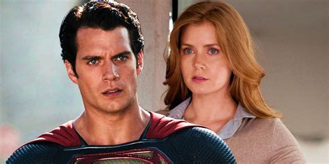 10 Harsh Realities Of Rewatching Henry Cavills 5 Appearances In The Dceu