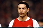 An ode to Robert Pires, the final touch of class which made Arsenal ...