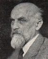 Gustav Wyneken