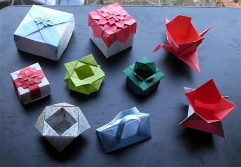 Pin On Origami