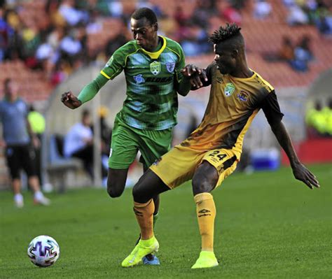 * see our coverage note. Victory over Leopards lifts Baroka's confidence
