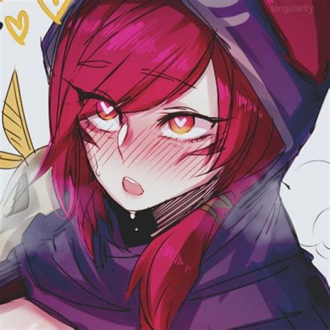 Pin On Xayah And Rakan