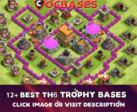 6 Best Th6 Trophy Base Links 2021 New Anti 1 Stars Trophy