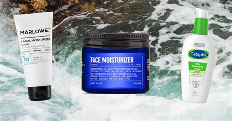 20 Best Face Moisturizers For Men In 2023 Sports Illustrated