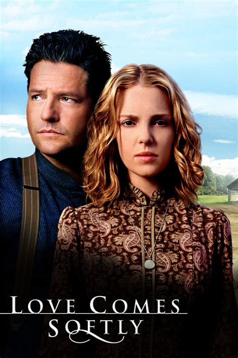 Love Comes Softly Full Cast And Crew Tv Guide