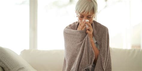 Whats Causing Your Cold Weather Allergies Allergies Sharecare