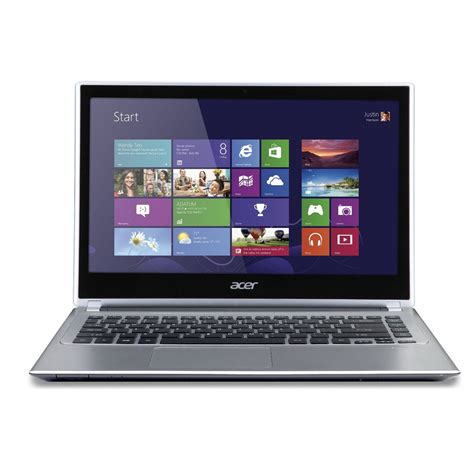 Acer Aspire V5 431p 10074g50mass External Reviews
