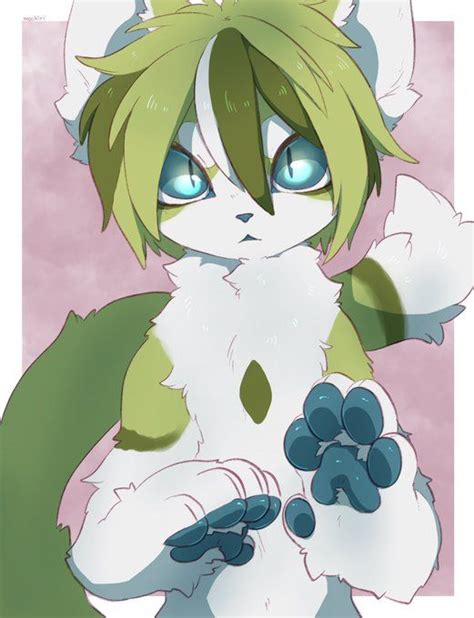 Mochiri Mochiriwork Twitter In 2020 Furry Drawing Cat Furry