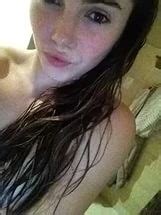 Nude leaked pictures maroney mckayla Jewish gymnast