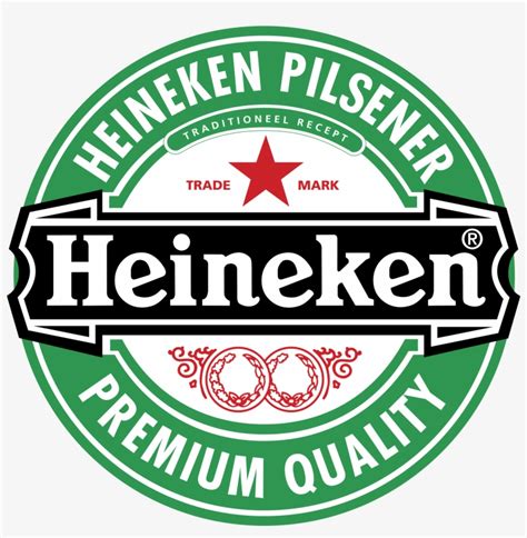 Heineken Logo Png Transparent Heineken Logo Circle Free Transparent