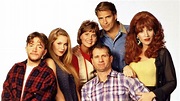 Eine schrecklich nette Familie | Serie 1987 - 2002 | Moviepilot.de