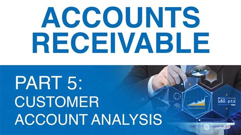 Accounts receivable insurance covers your business against losses your business might experience when you can't collect payment from your customers. ACCOUNTS RECEIVABLE: PART 5 - YouTube