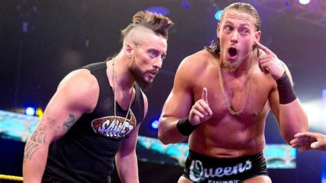 Enzo Amore Steals The Show And Randy Orton Returns The Fan Garage Tfg