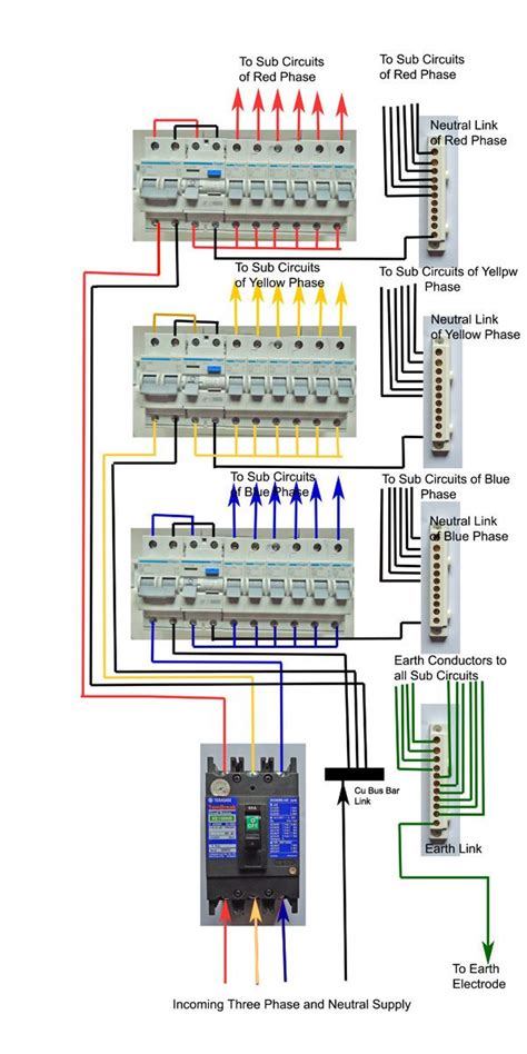 Db Drive Wiring Diagram