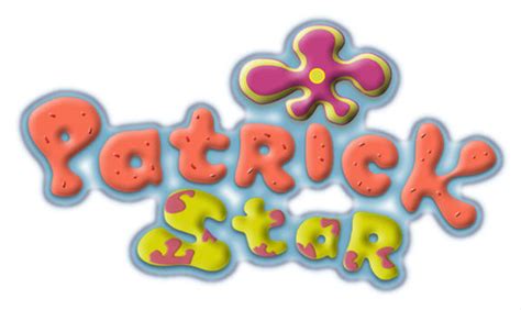 Logo Patrick Star Pamtricks Stash