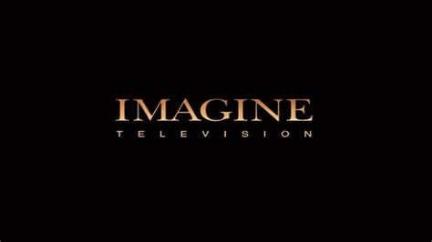 Imagine Television Studios - Closing Logos