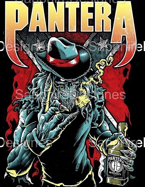 Pantera Png L Pantera Art I Pantera Arts I Pantera Prints I Pantera