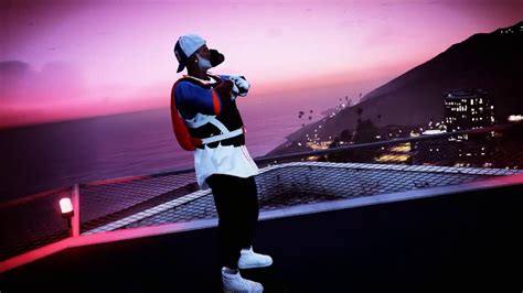 Gta 5 Run And Gun Montage 2 Youtube