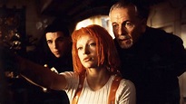 ‎The Fifth Element (1997) directed by Luc Besson • Reviews, film + cast ...
