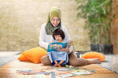 Parenting Islami Anak Yang Cerdas Lahir Dari Ibu Yang Cerdas