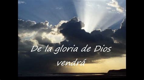 Cancion La Gloria De Dios La Gloria De Dios Ricardo Montaner Y Noemi