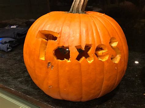 The Scariest Pumpkins Ever Carved For Halloween