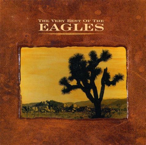 The Eagles Very Best Of The Eagles Eagles Cd Album Muziek Bol