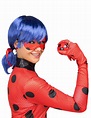 Disfraz Ladybug Miraculous™ adulto: Disfraces adultos,y disfraces ...