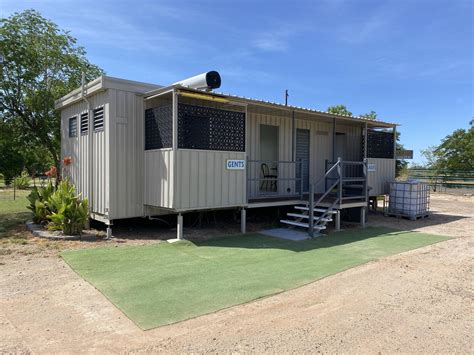 Caravan Park And Luxury Cabins Winton