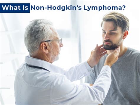 Non Hodgkins Lymphoma Types Symptoms Causes Treatment Hodgkins