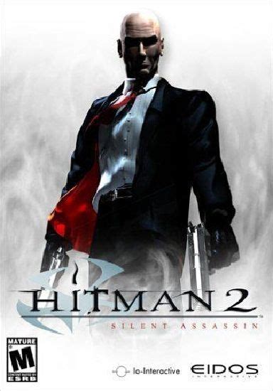 Hitman 2 Silent Assassin Free Download Igggames