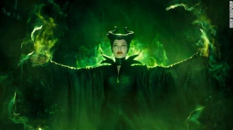 Maleficent And More Of Disneys Baddest Villains