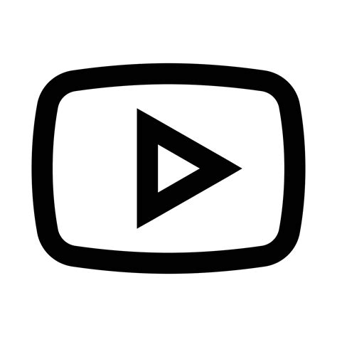Youtube Play Button Png High Quality Image Png Arts