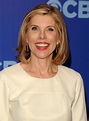 Christine Baranski - CBS News