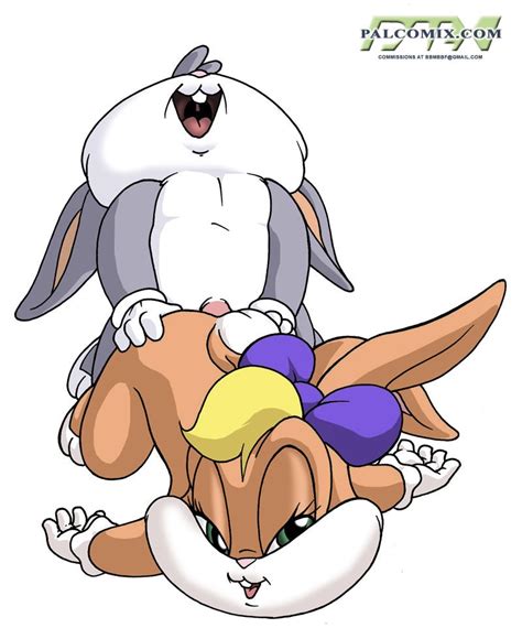 Read Looney Tunes Lola Bunny Compilation Hentai Porns Manga And