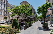 Appartement meublé quartier Neuilly-sur-Seine à Paris